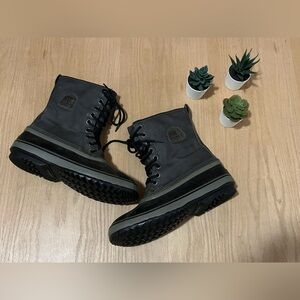 Sorel Men's 1964 Premium CVS Waterproof Winter Boots